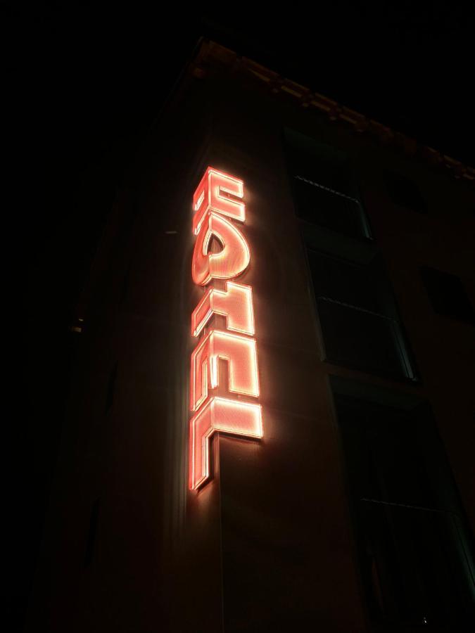 Cim Hotel Boutique Puigcerdà Zewnętrze zdjęcie