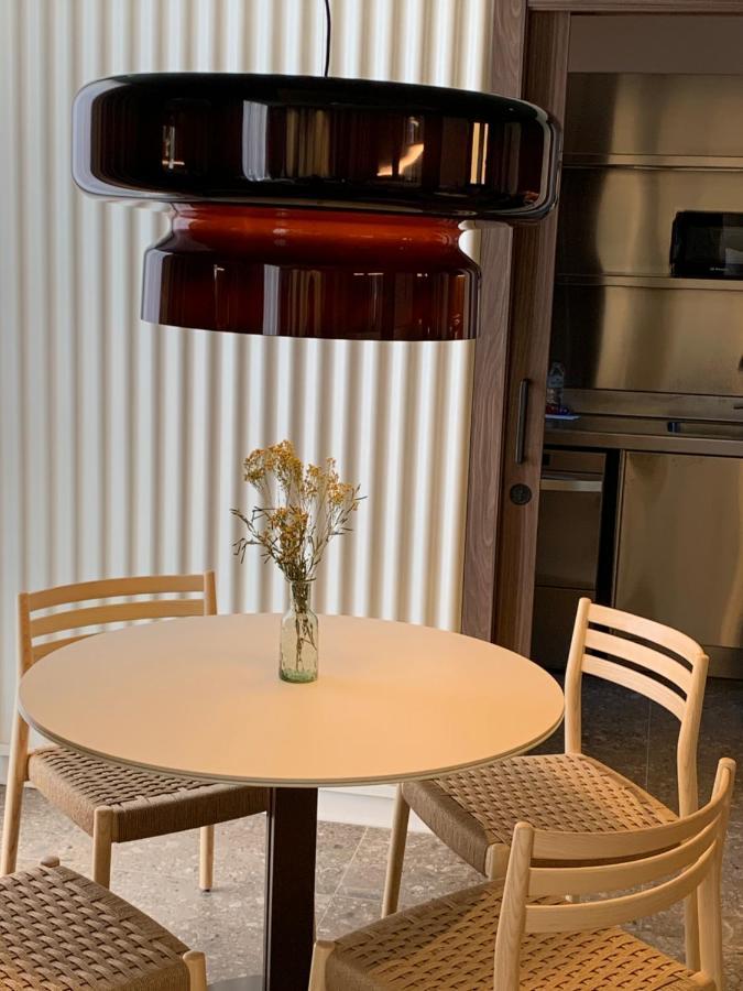 Cim Hotel Boutique Puigcerdà Zewnętrze zdjęcie