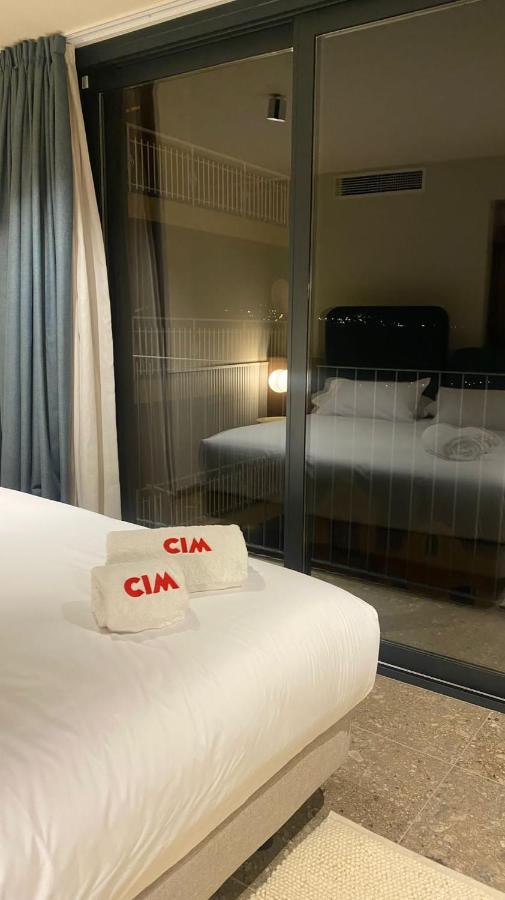 Cim Hotel Boutique Puigcerdà Zewnętrze zdjęcie