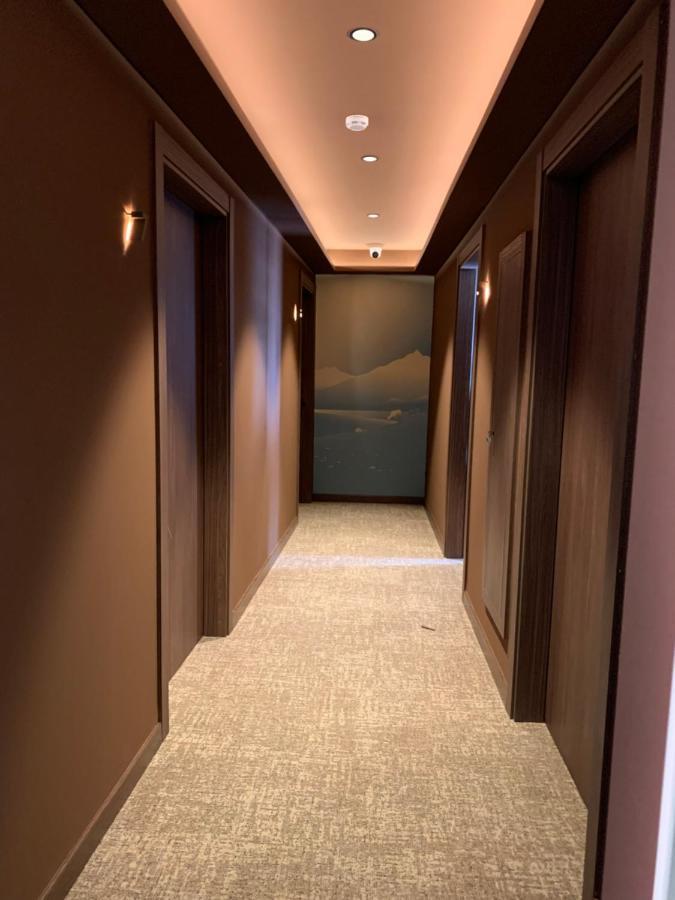 Cim Hotel Boutique Puigcerdà Zewnętrze zdjęcie