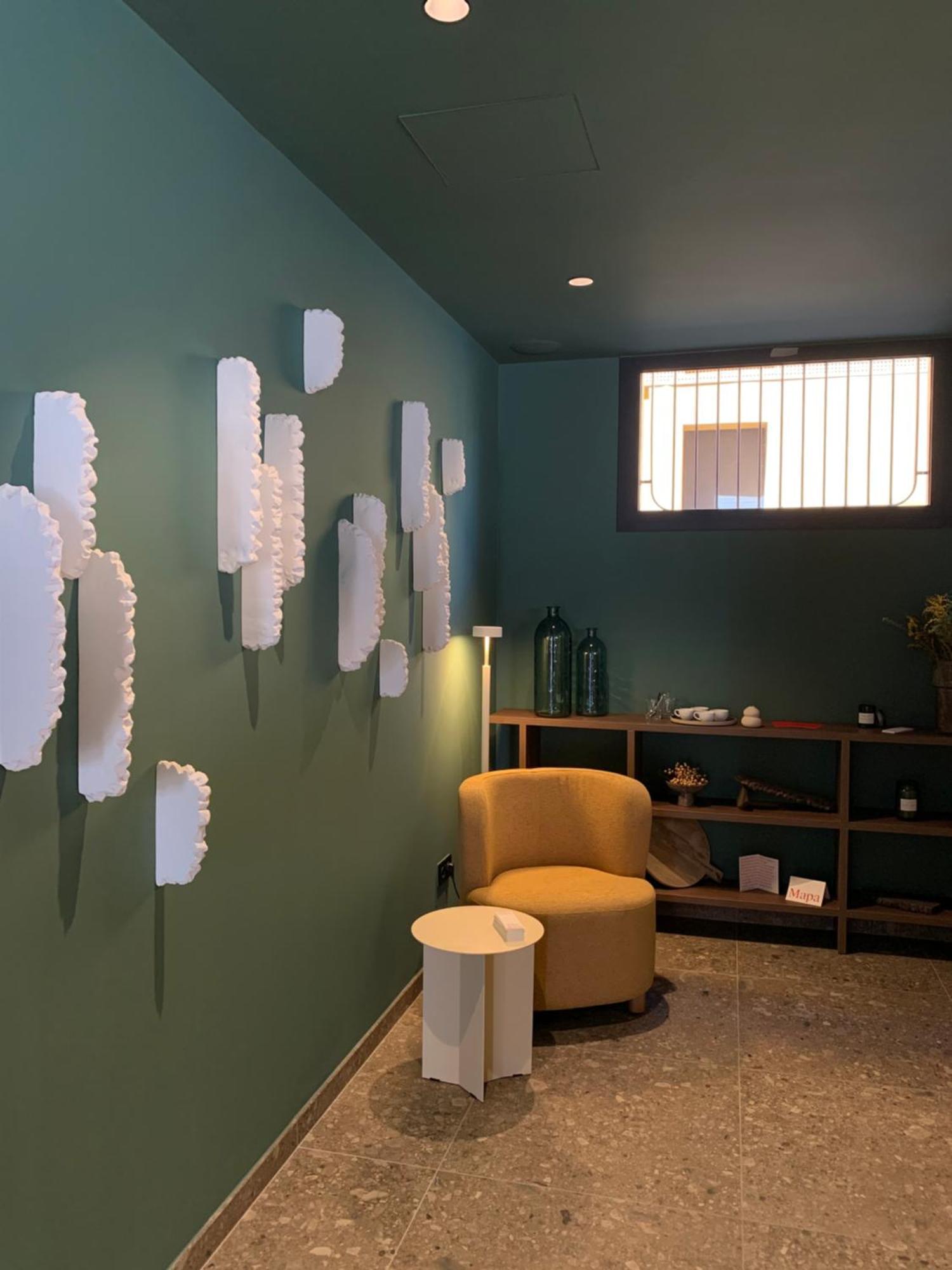 Cim Hotel Boutique Puigcerdà Zewnętrze zdjęcie