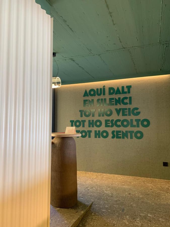 Cim Hotel Boutique Puigcerdà Zewnętrze zdjęcie