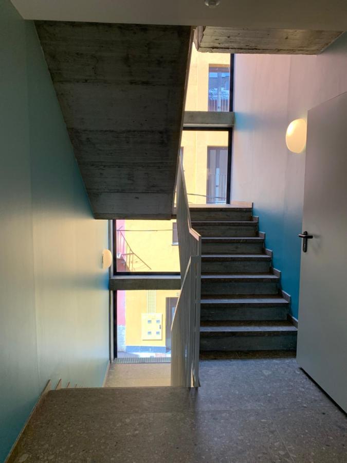 Cim Hotel Boutique Puigcerdà Zewnętrze zdjęcie