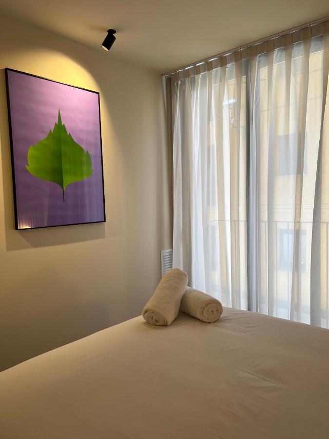 Cim Hotel Boutique Puigcerdà Zewnętrze zdjęcie