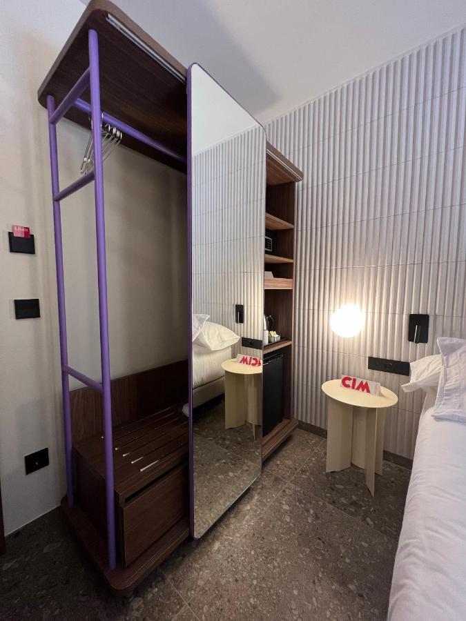 Cim Hotel Boutique Puigcerdà Zewnętrze zdjęcie