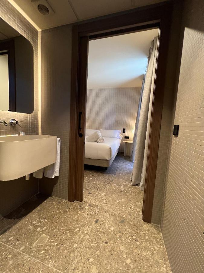 Cim Hotel Boutique Puigcerdà Zewnętrze zdjęcie