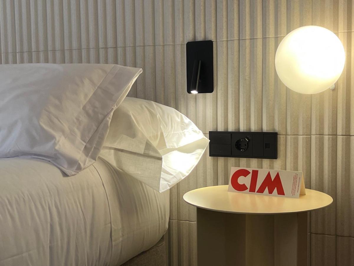 Cim Hotel Boutique Puigcerdà Zewnętrze zdjęcie