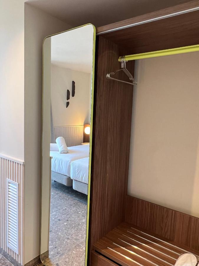 Cim Hotel Boutique Puigcerdà Zewnętrze zdjęcie