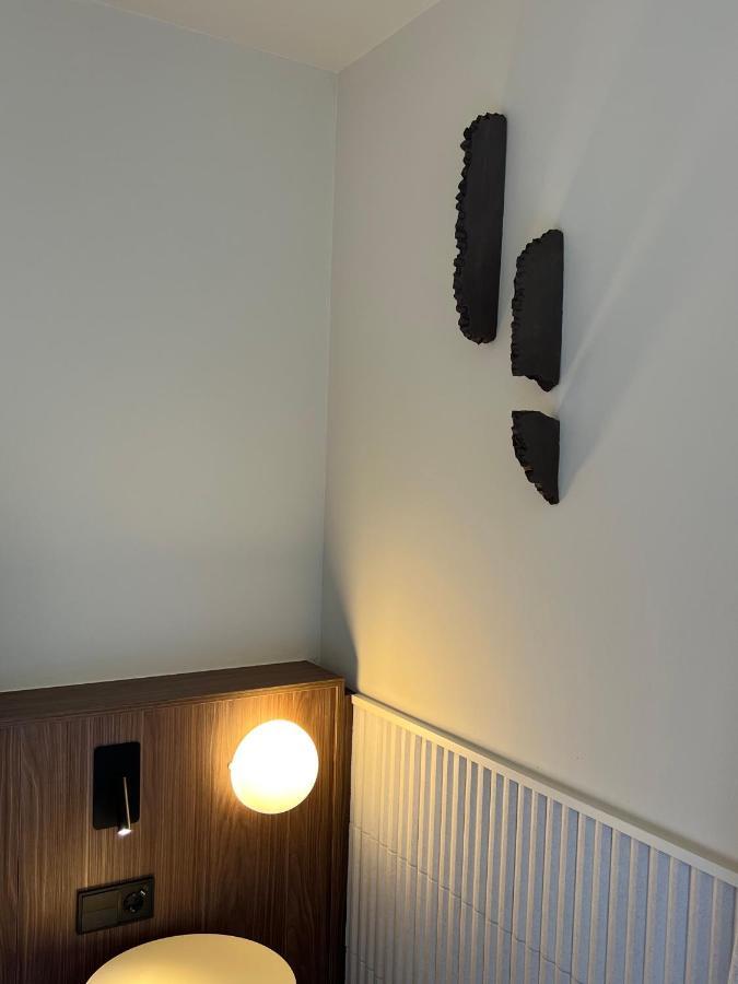 Cim Hotel Boutique Puigcerdà Zewnętrze zdjęcie