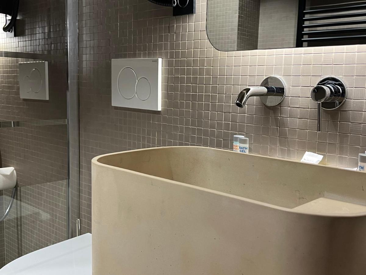 Cim Hotel Boutique Puigcerdà Zewnętrze zdjęcie