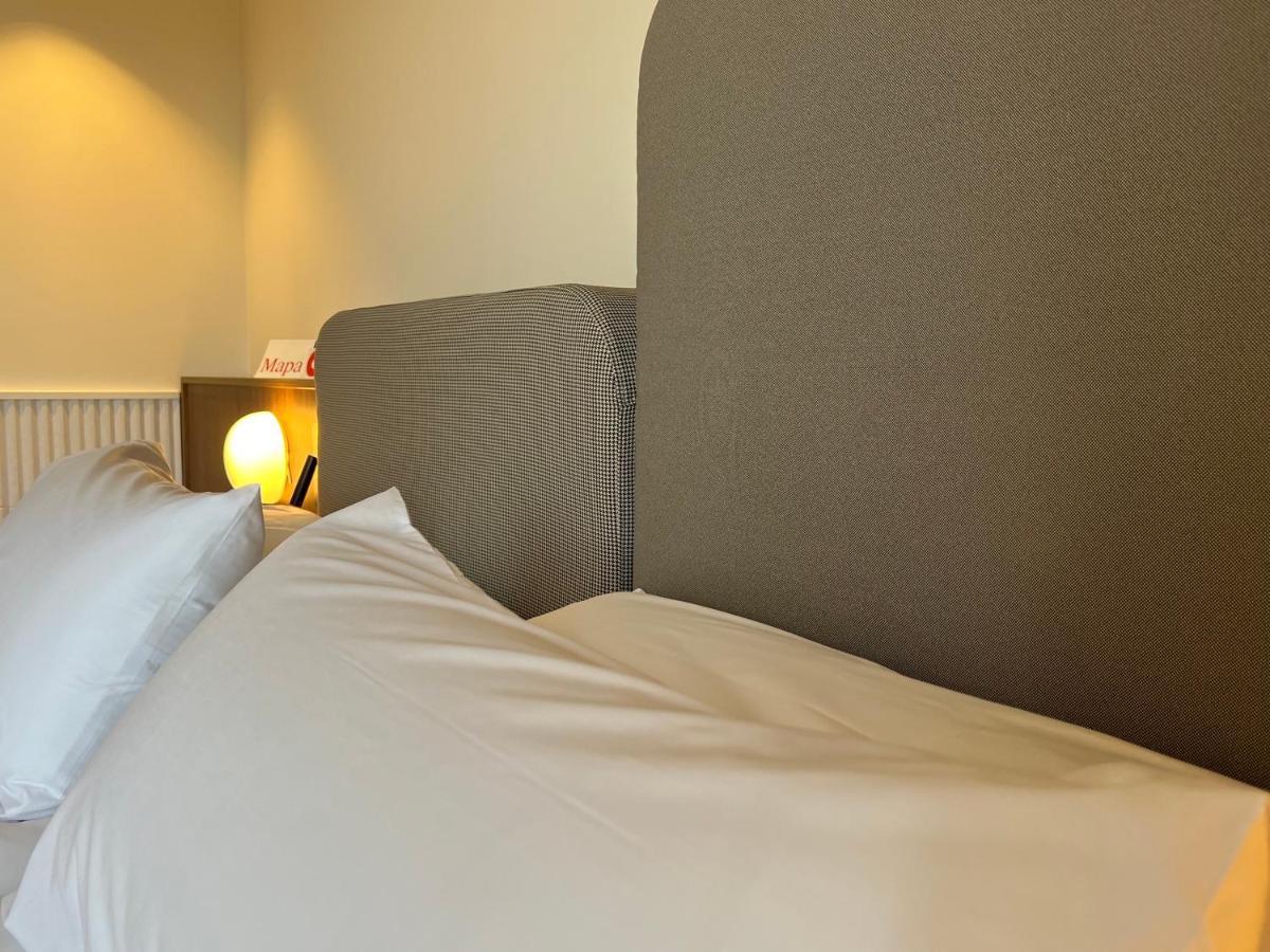 Cim Hotel Boutique Puigcerdà Zewnętrze zdjęcie