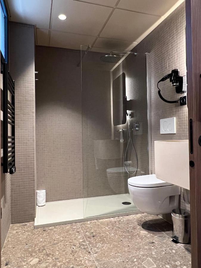 Cim Hotel Boutique Puigcerdà Zewnętrze zdjęcie