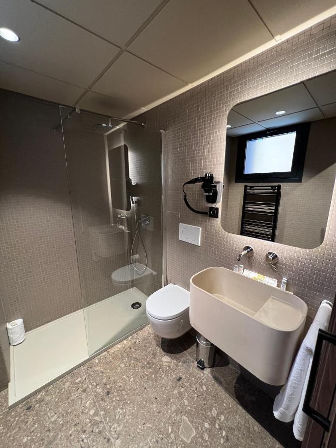 Cim Hotel Boutique Puigcerdà Zewnętrze zdjęcie