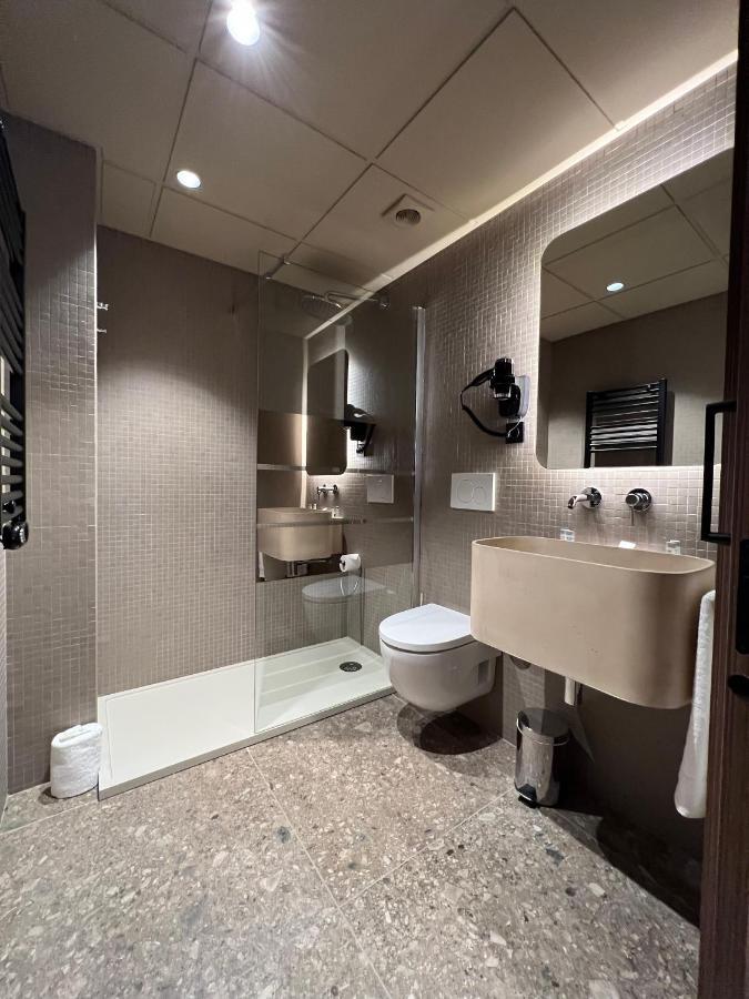 Cim Hotel Boutique Puigcerdà Zewnętrze zdjęcie