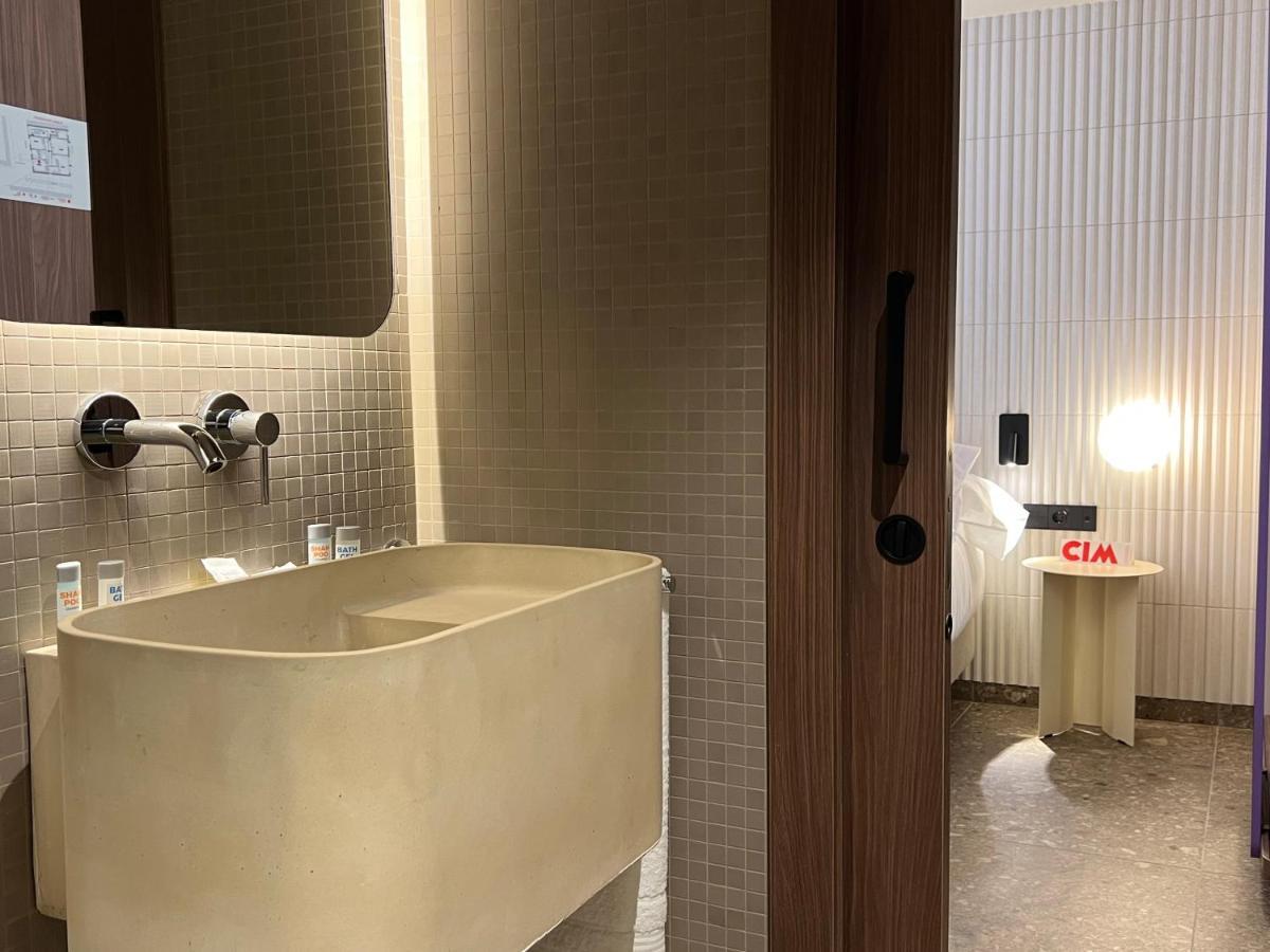 Cim Hotel Boutique Puigcerdà Zewnętrze zdjęcie