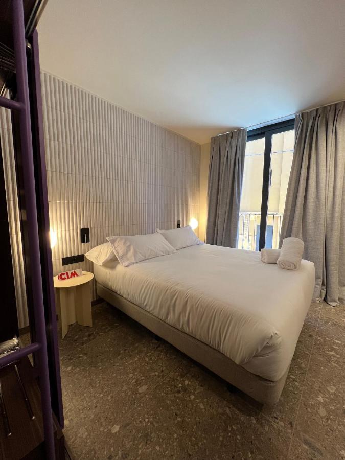 Cim Hotel Boutique Puigcerdà Zewnętrze zdjęcie