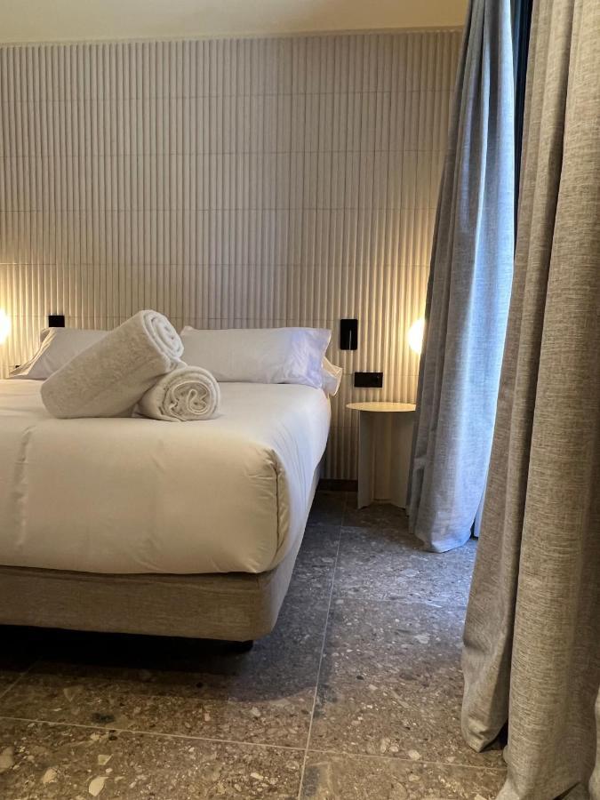 Cim Hotel Boutique Puigcerdà Zewnętrze zdjęcie