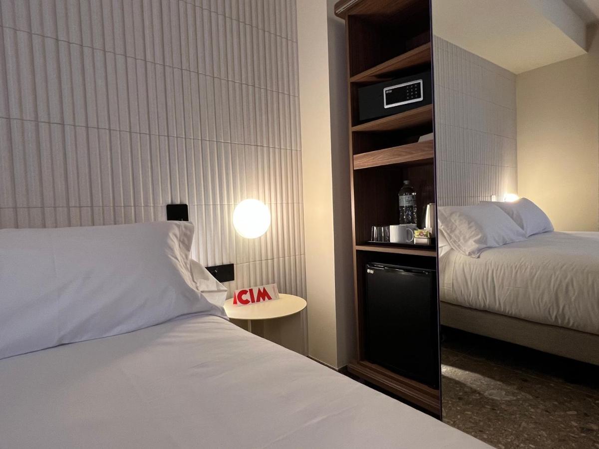 Cim Hotel Boutique Puigcerdà Zewnętrze zdjęcie
