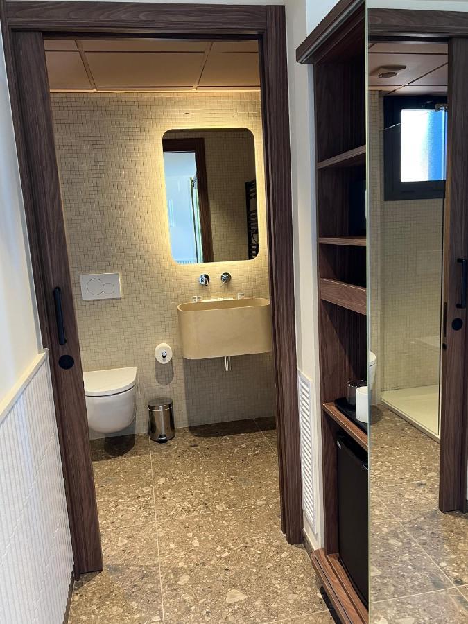Cim Hotel Boutique Puigcerdà Zewnętrze zdjęcie