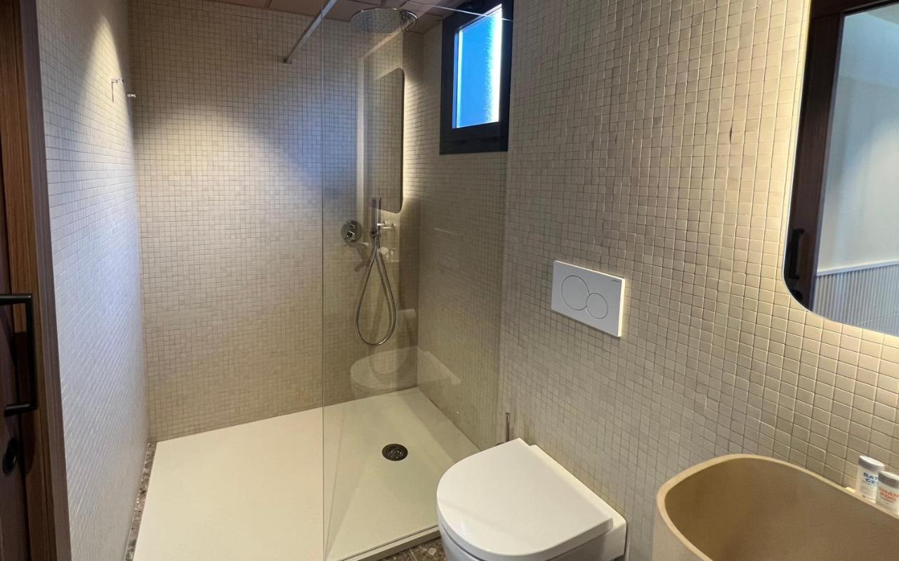 Cim Hotel Boutique Puigcerdà Zewnętrze zdjęcie