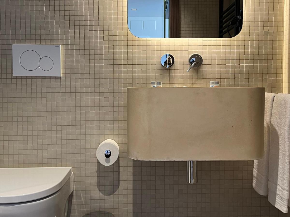 Cim Hotel Boutique Puigcerdà Zewnętrze zdjęcie