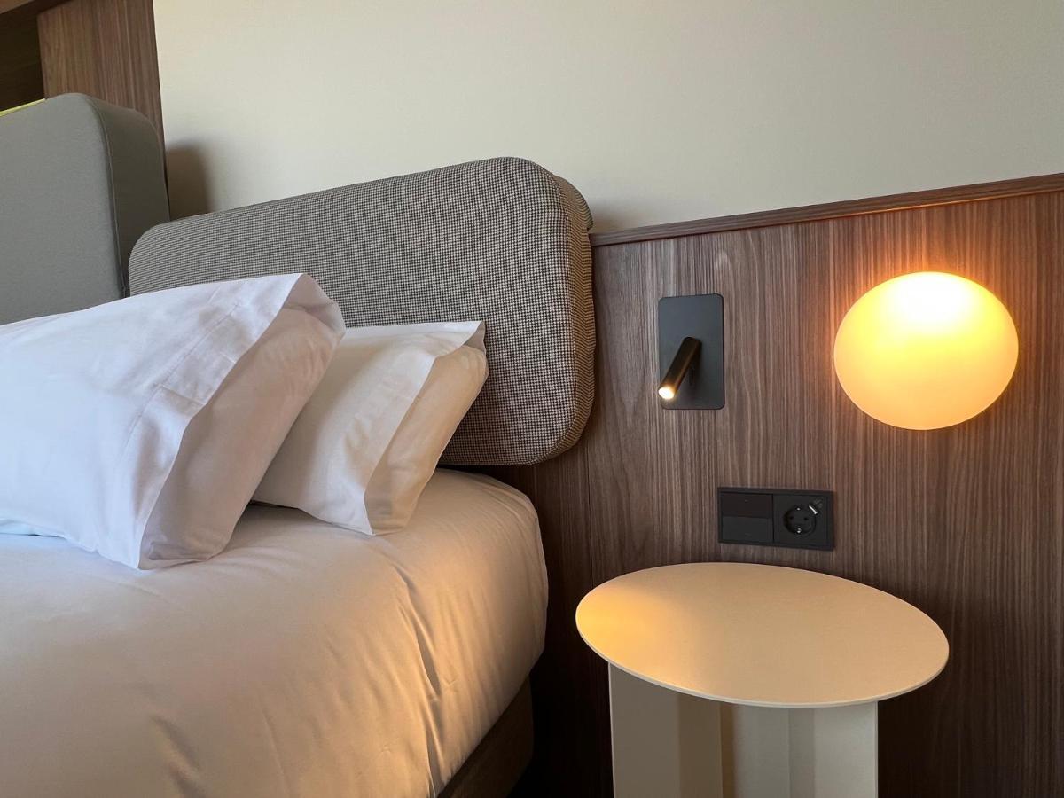Cim Hotel Boutique Puigcerdà Zewnętrze zdjęcie